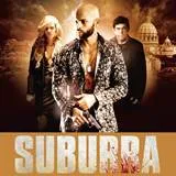 Win Suburra of dvd