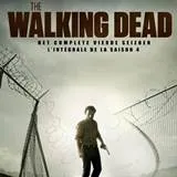 Win The Walking Dead Seizoen 4 op dvd en blu-ray