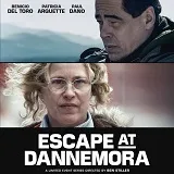 Win Escape at Dannemora op DVD
