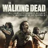 Win The Walking Dead Seizoen 8 op DVD en Blu-ray
