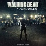 Win The Walking Dead Seizoen 7 op DVD en Blu-ray