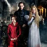 Win vrijkaarten voor Crimson Peak