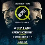 Win de Serie Q Box op DVD