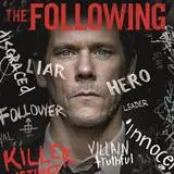 Win The Following Seizoen 3 op dvd en blu-ray