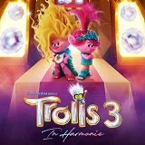 Win vrijkaarten voor Trolls 3 in Harmonie