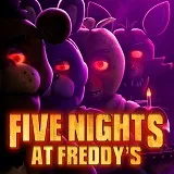 Win vrijkaarten voor Five Nights at Freddy's