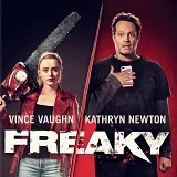 Win Freaky op DVD en Blu-ray