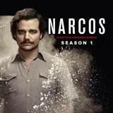 Win Narcos Season 1 op dvd
