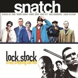 Win Snatch en Lock, Stock and Two Smoking Barrels op blu-ray