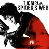 Win vrijkaarten voor The Girl in the Spider’s Web en een goodie pakket