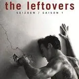 Win The Leftovers - seizoen 1 op dvd en blu-ray