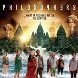 Win The Philosophers op dvd en blu-ray