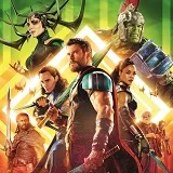 Win vijkaarten en goodies voor Thor: Ragnarok