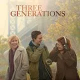 Win vrijkaarten voor Three Generations