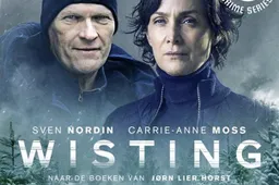 Win Wisting op DVD