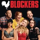 Win Blockers op DVD en Blu-ray