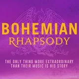 Win vrijkaarten voor Bohemian Rhapsody en een goodie pakket