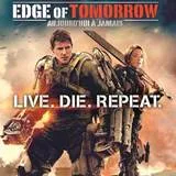 Win Edge of Tomorrow op dvd en blu-ray