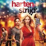 Win vrijkaarten en goodies voor Hartenstrijd
