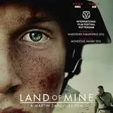 Win Land Of Mine op dvd