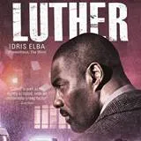 Win Luther Seizoen 3 op dvd