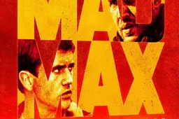 Win de Mad Max Anthology op Blu-ray