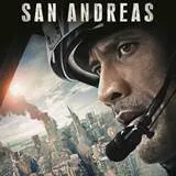 Win San Andreas op dvd en blu-ray