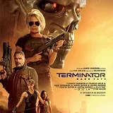 Win vrijkaarten voor Terminator: Dark Fate