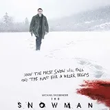 Win een The Snowman longsleeve t-shirt
