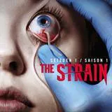 Win The Strain Seizoen 1 op blu-ray