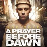 Win A Prayer Before Dawn op DVD en Blu-ray