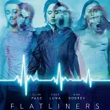 Win een Flatliners hooded sweatshirt