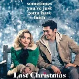 Win een Last Christmas goodie pakket