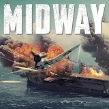 Win vrijkaarten voor Midway