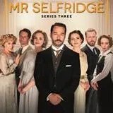 Win Mr. Selfridge Series 3 op dvd