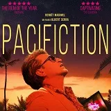 Win Pacification op DVD