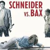 Win Schneider vs. Bax op dvd