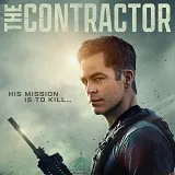 Win The Contractor op DVD en Blu-ray