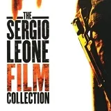 Win The Sergio Leone Film Collection op DVD