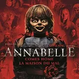 Win Annabelle Comes Home op DVD en Blu-ray