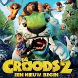 Win De Croods 2: Een nieuw begin op Blu-ray