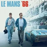Win vrijkaarten voor Le Mans ‘66