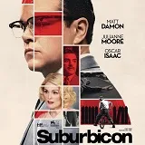 Win vrijkaarten voor Suburbicon