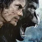 Win The Legend of Tarzan op dvd en blu-ray
