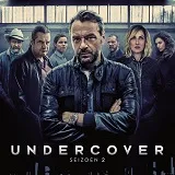 Win Undercover Seizoen 2 op DVD