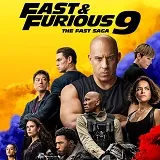 Win Fast & Furious 9: The Fast Saga op Blu-ray