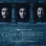 Win Game of Thrones Seizoen 6 op dvd en een adult kleurboek