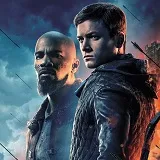 Win vrijkaarten voor Robin Hood en een goodie pakket