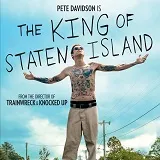 Win The King of Staten Island op DVD en Blu-ray