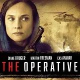 Win The Operative op DVD en Blu-ray